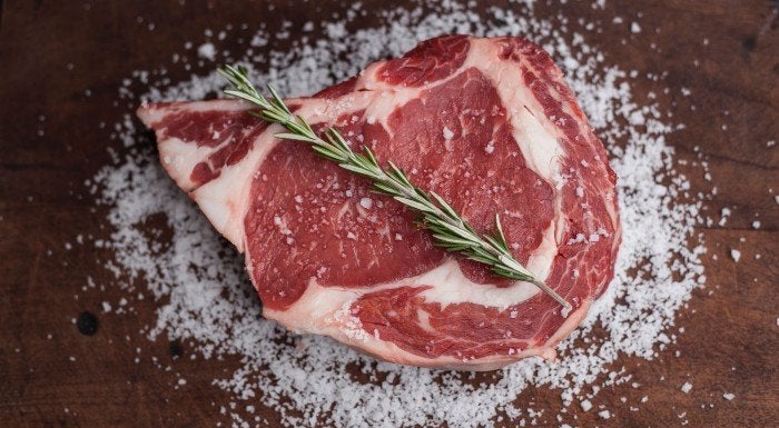 carne de vaca