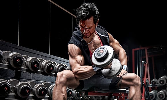 drop sets