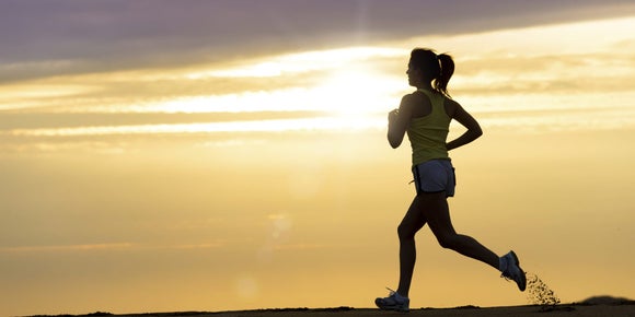 corrida para iniciados
