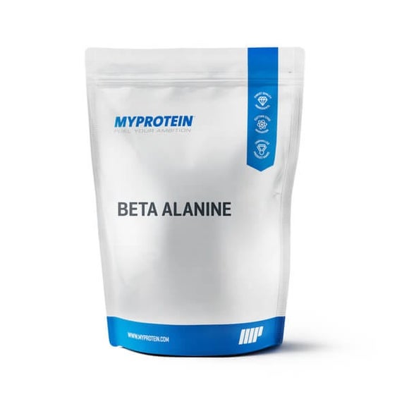 beta alanina