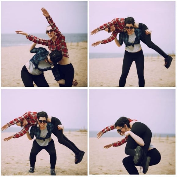 chemical fitness helena pereira