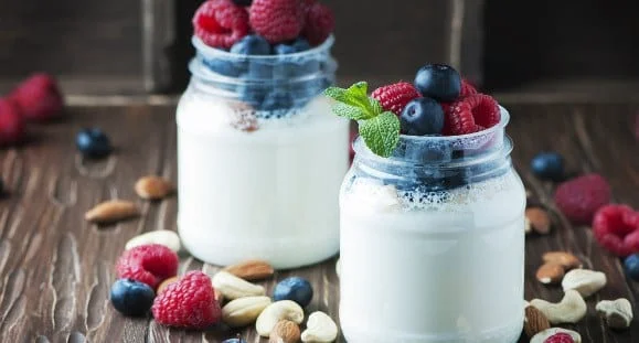 12 Ideias De Snacks Rápidos E Saudáveis - MYPROTEIN™
