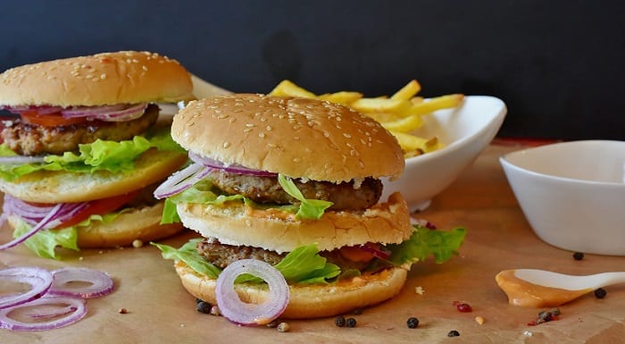 hamburguer