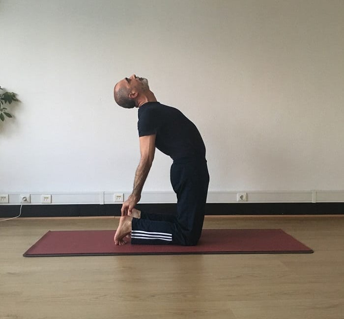 asana