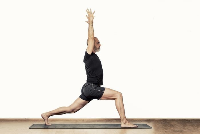 ADHO MUKHA SVANASANA