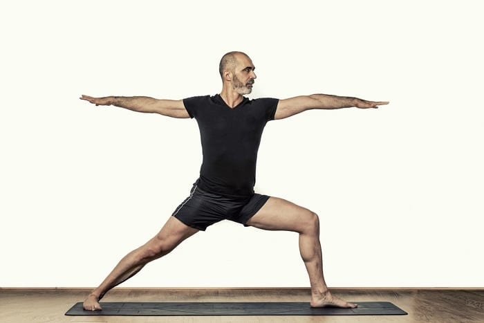 VIRABHADRASANA II_BrunoBarata