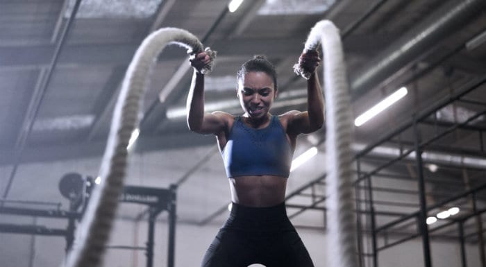 HIIT VS LISS
