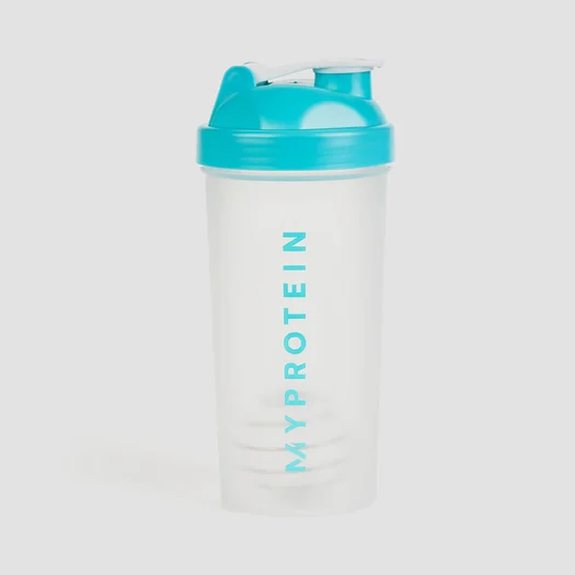 Shaker Myprotein