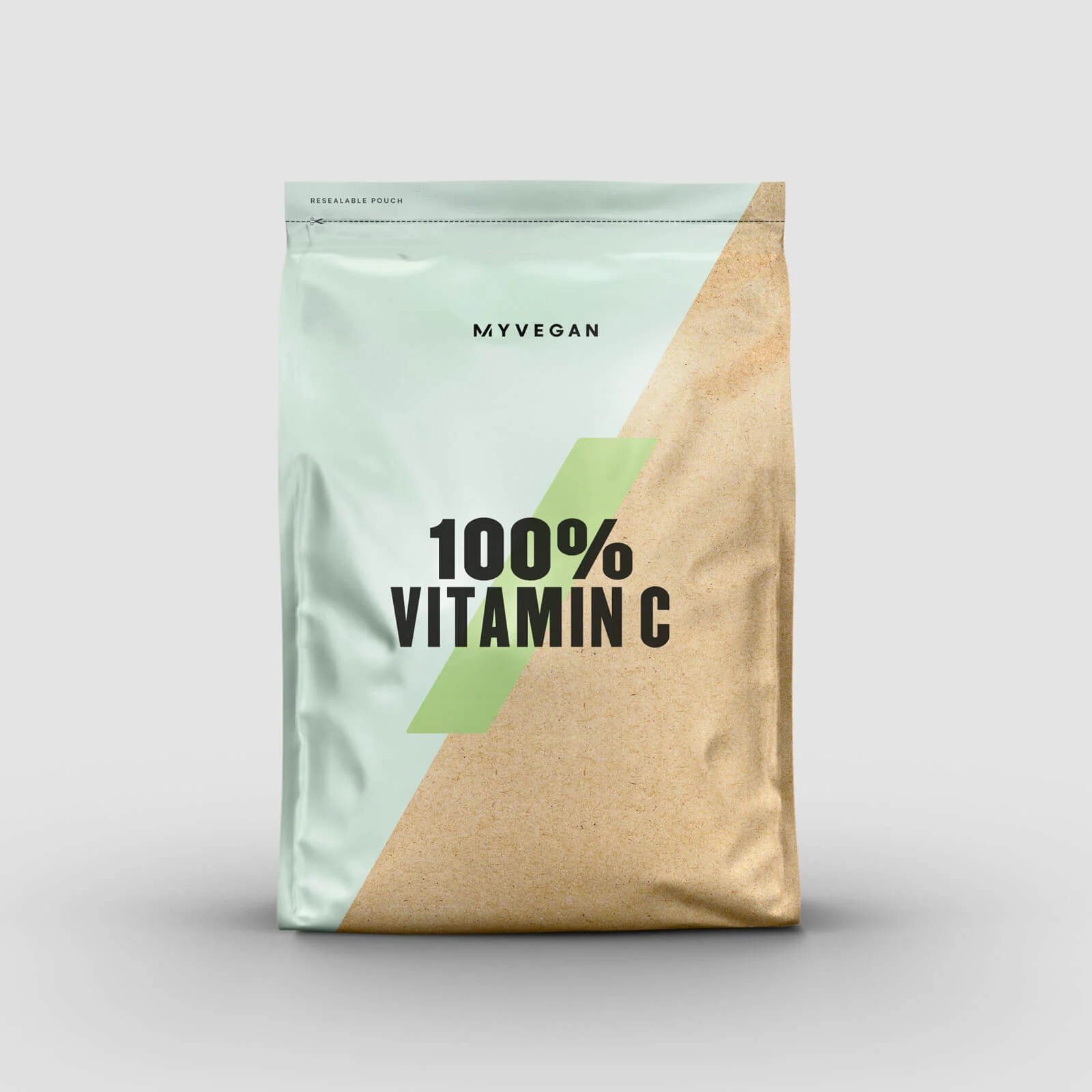 100% Vitamina C - 500g Imagem 1