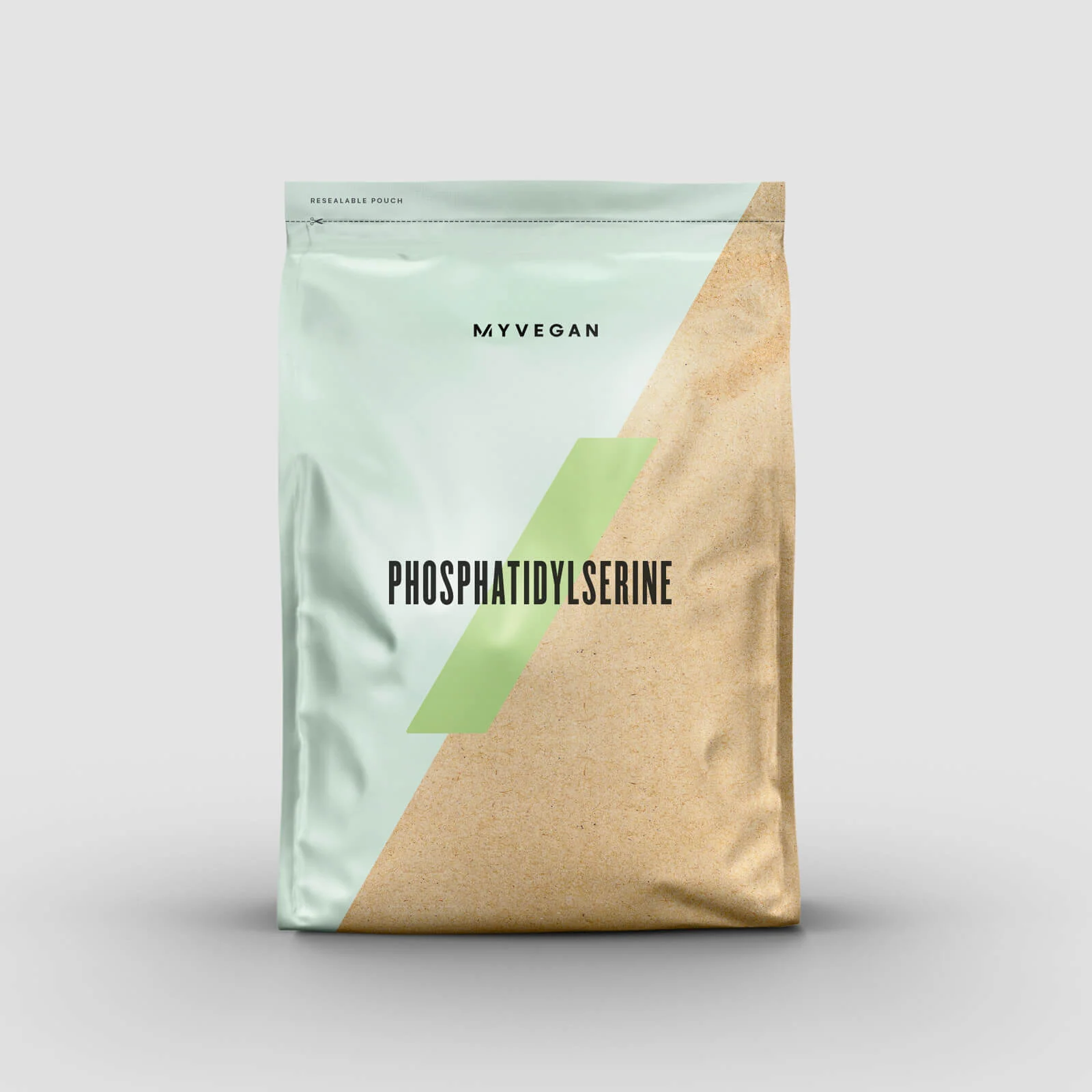 Fosfatidilserina - 100g Imagem 1