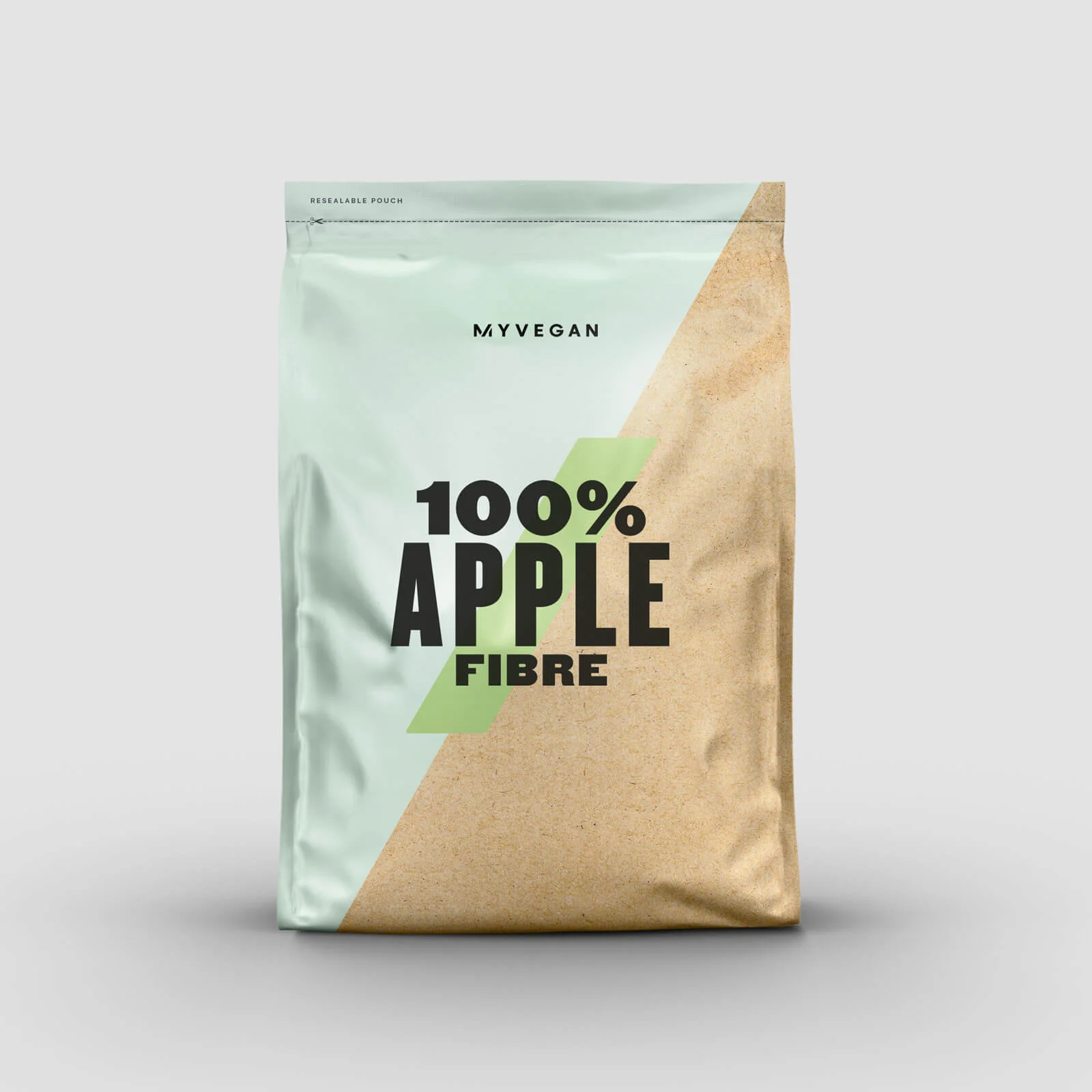 100% Fibra de Maçã - 500g Imagem 1