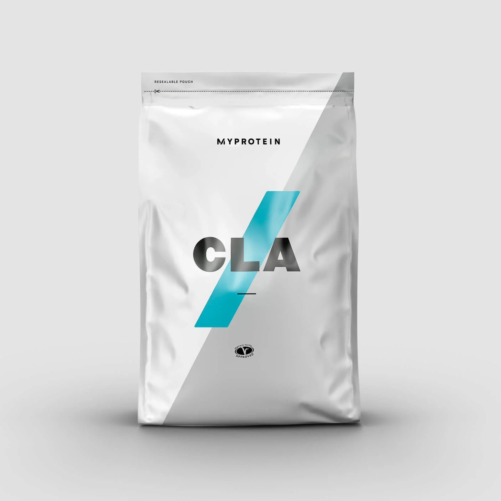 100% CLA - 250g Imagem 1