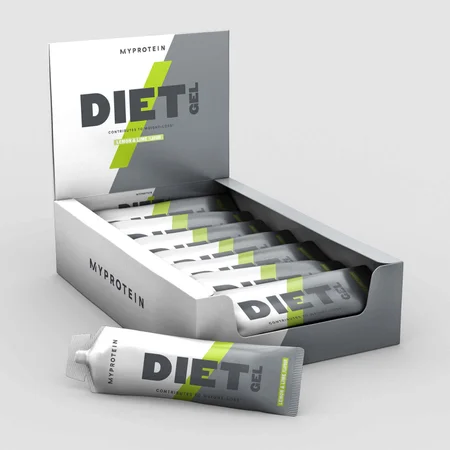 Gel Diet