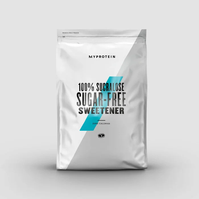 100% Sucralose Adoçante Sem Açúcar