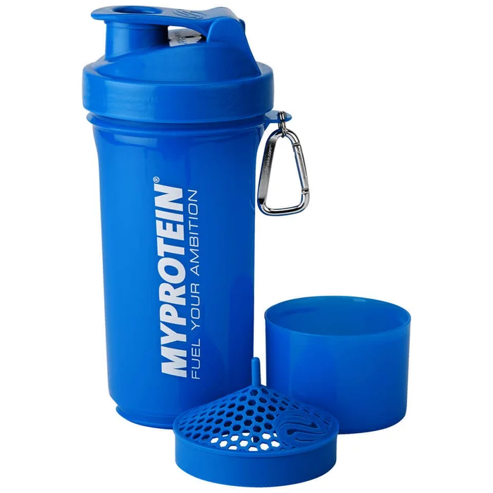 Myprotein Smartshake™ Slim Shaker - Azul
