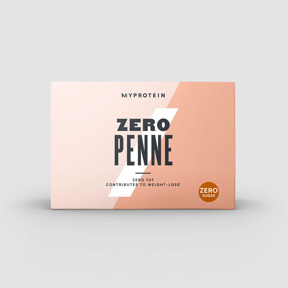 Penne Zero - Sem Sabor Imagem 1
