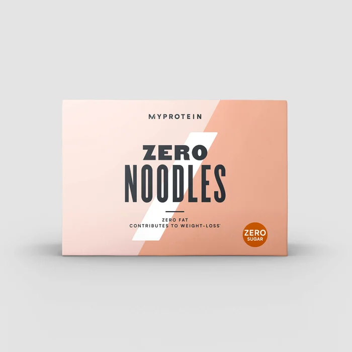 Noodles Zero