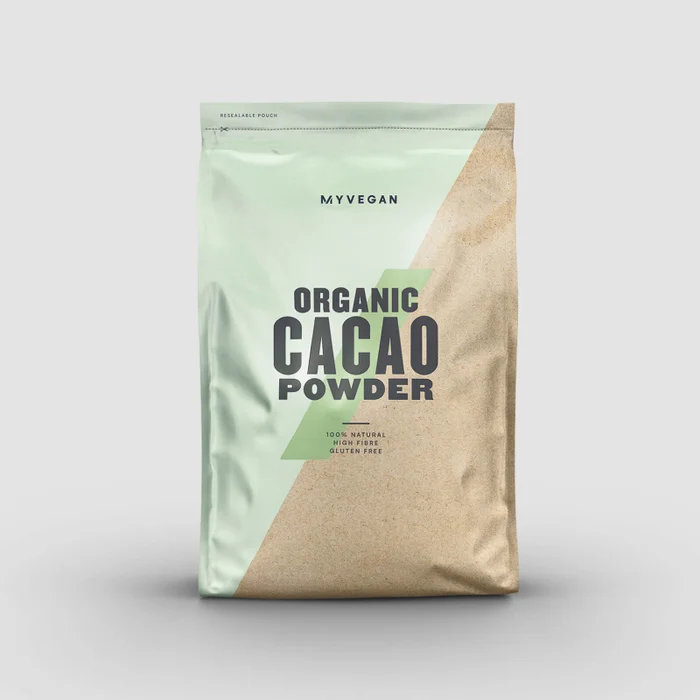 Cacau em Pó Orgânico