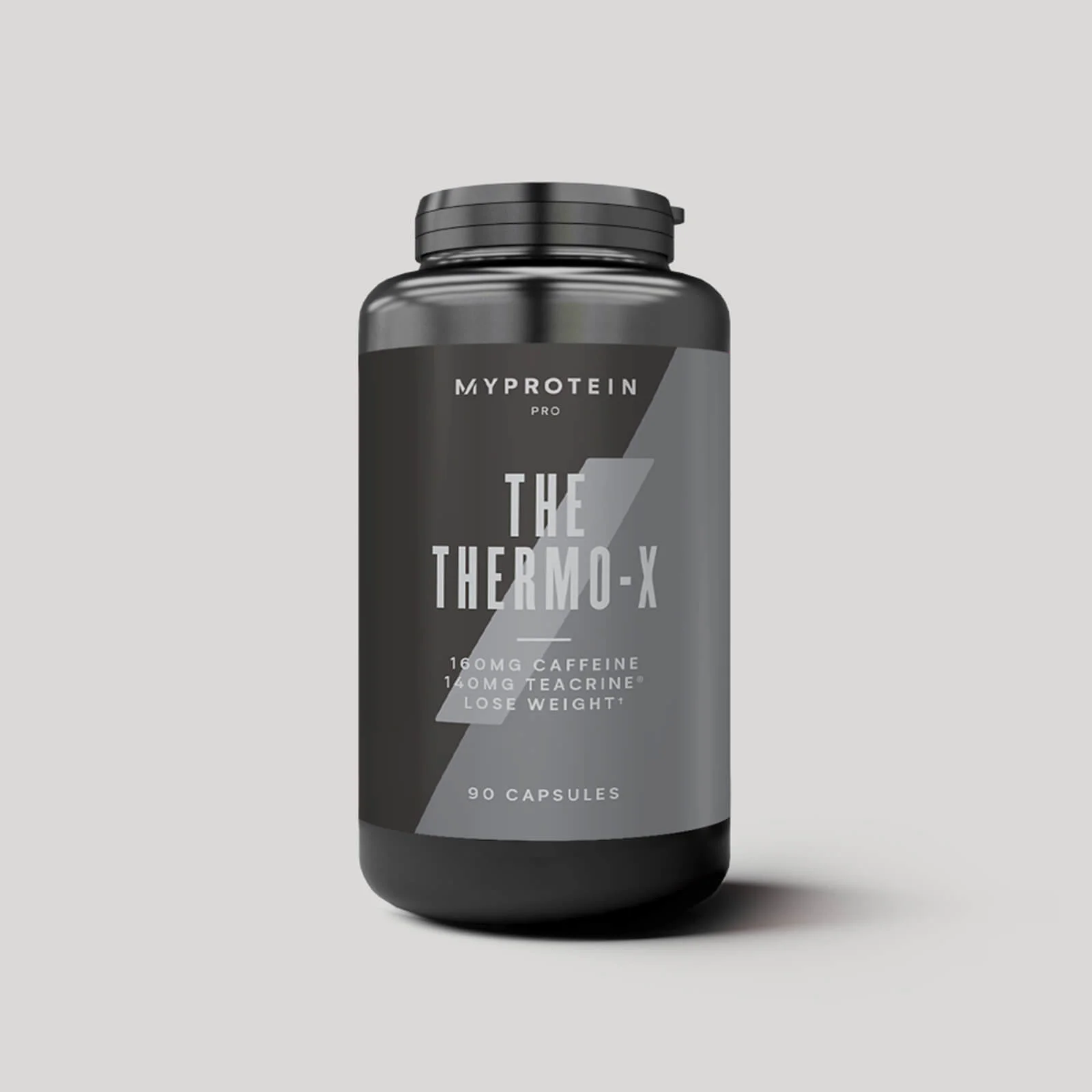 THE Thermo-X - 90capsules Imagem 1