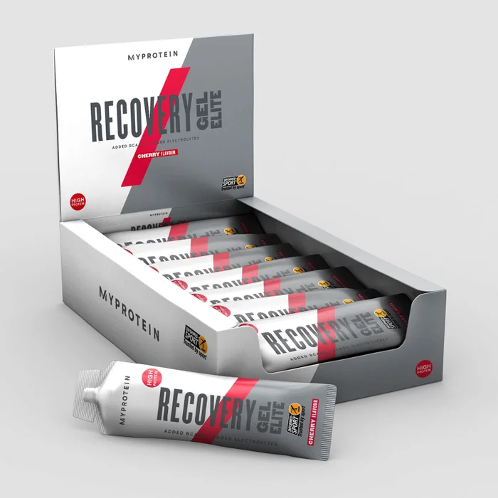 Gel para Recuperação Elite (12x70g)