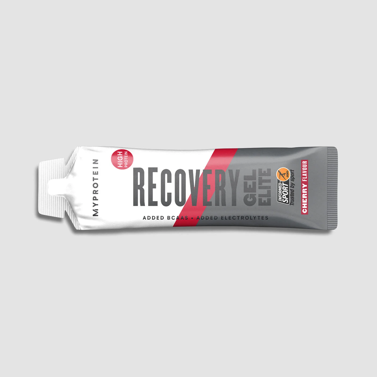 Recovery Plus Elite™ - Cereja Imagem 1