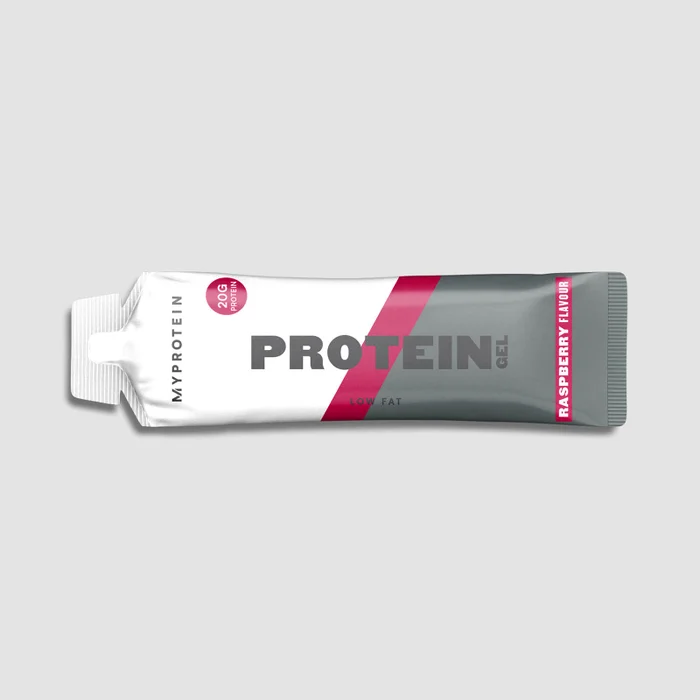 Gel Proteico