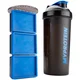 Myprotein CORE 150 Shaker – Preto