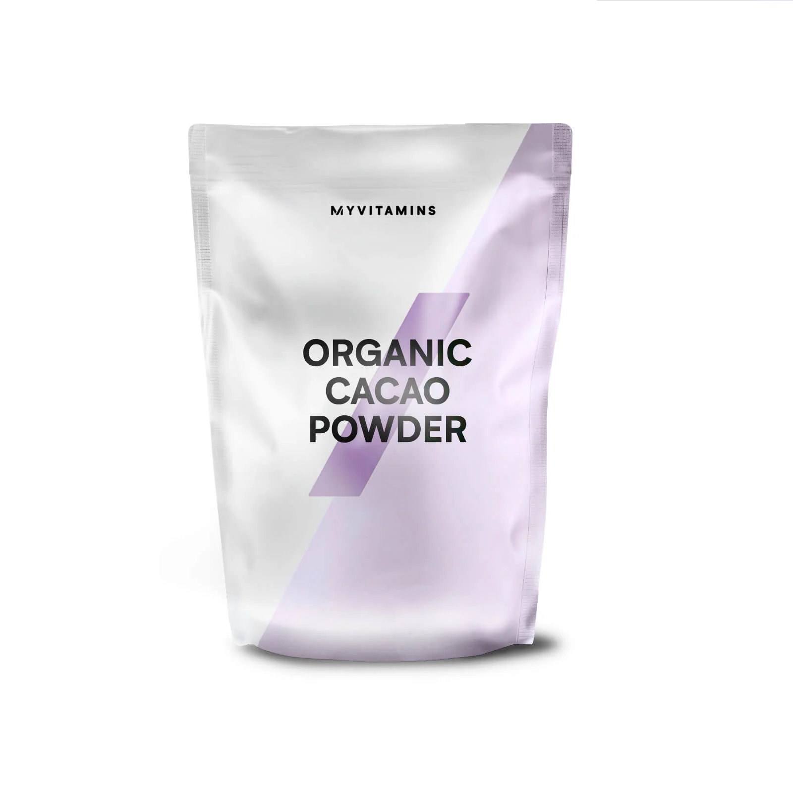 Organic Cacao Powder (250g) (Myvitamins) Imagem 1