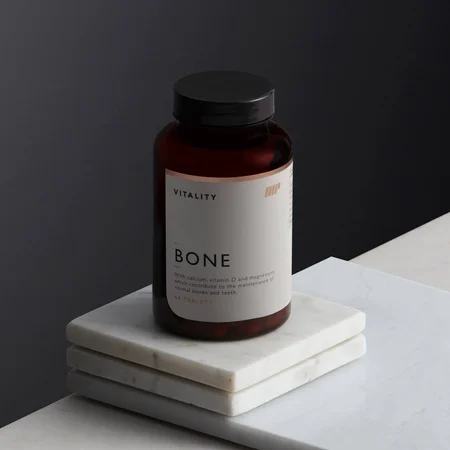 Bone Vitality - Ossos