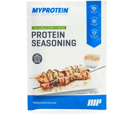 Protein Seasoning™ - Especiarias Proteicas (Amostra)
