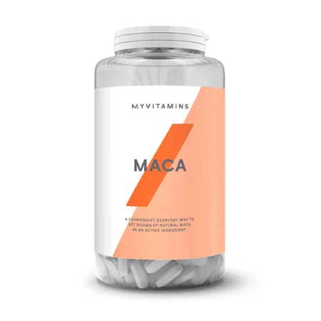 Maca