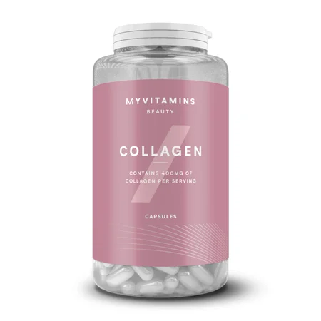 Collagen Capsules