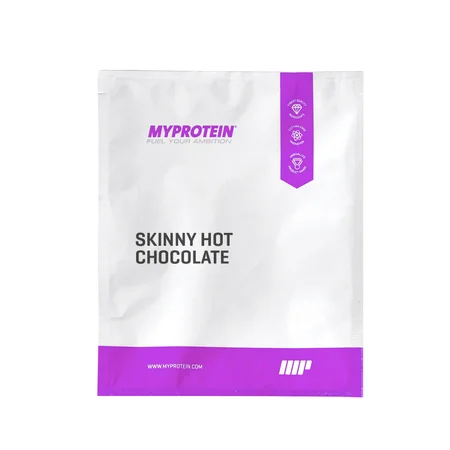 Chocolate Quente Light (Amostra)