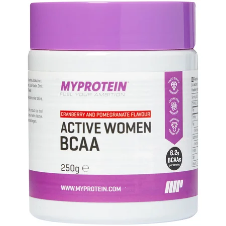 Myprotein Active Women BCAA