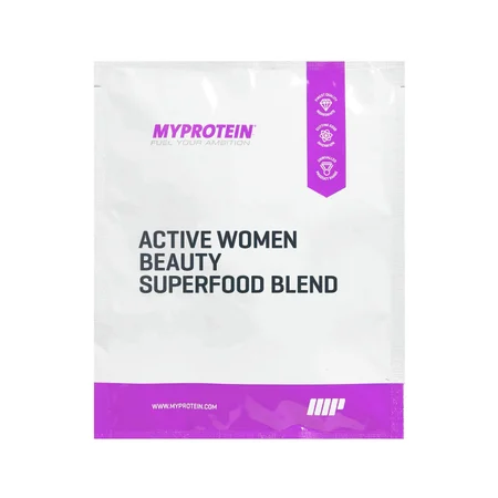 Active Women Supermistura Beleza (Amostra)