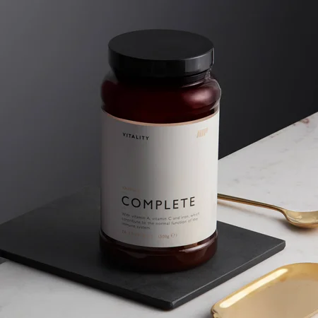 Complete Vitality