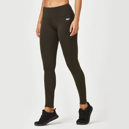 Leggings Compridos Classic Heartbeat