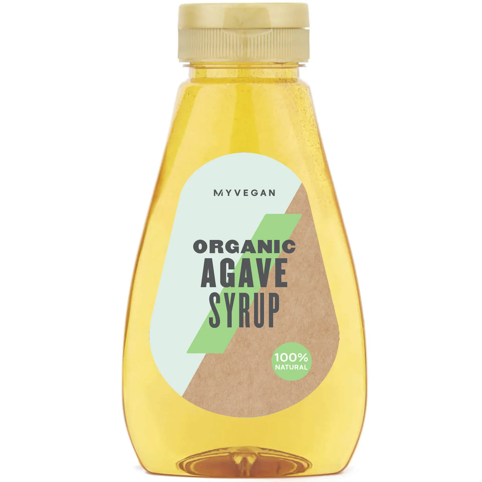 Xarope de Agave Orgânico - 250ml - Agave Imagem 1