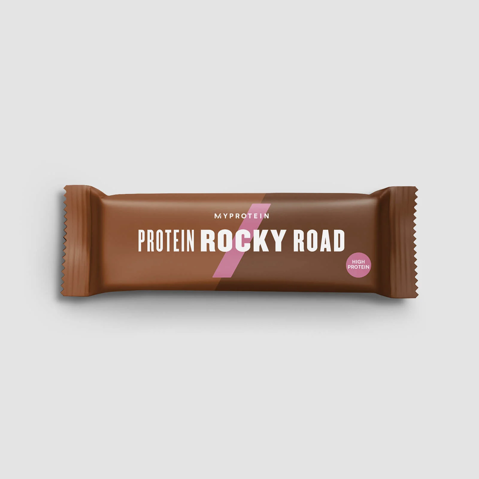 Barras Proteicas Rocky Road - Chocolate Imagem 1