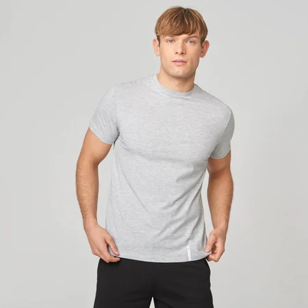 T-Shirt Luxe Classic