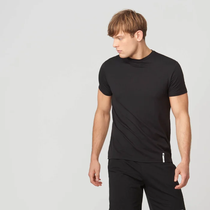 T-Shirt Luxe Classic