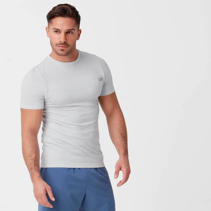 T-Shirt Sculpt Seamless