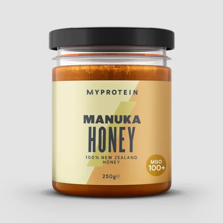 Mel de Manuka