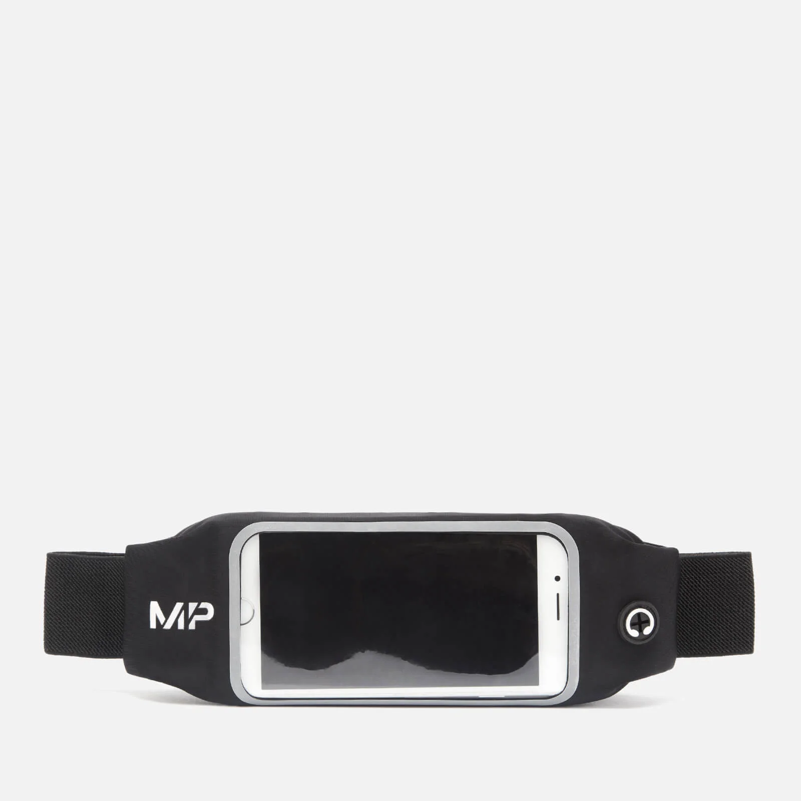 MP Running Waistband - Black Imagem 1