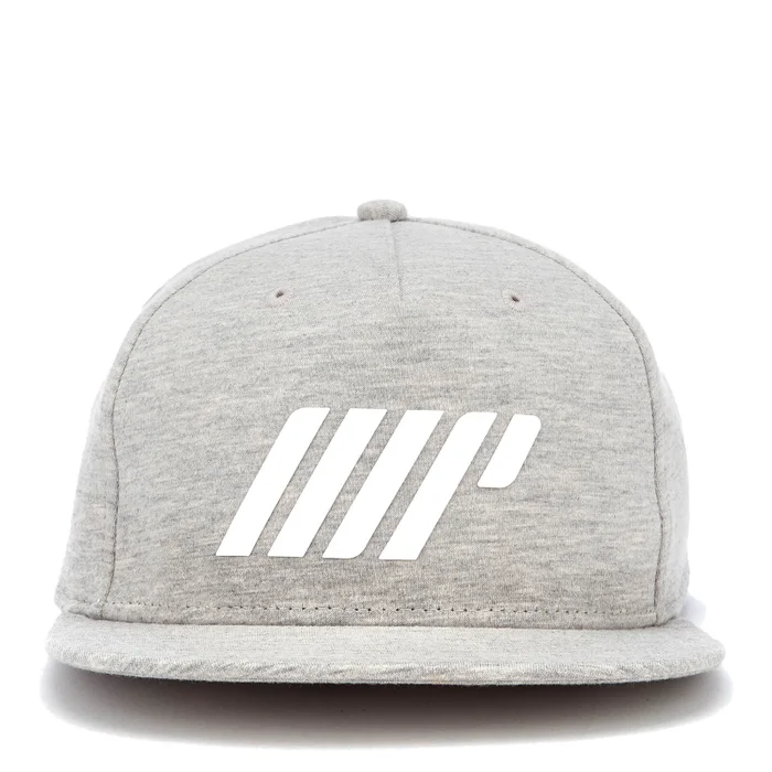 Boné Jersey Snapback