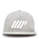 Boné Jersey Snapback