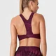 Myprotein Racer Sports Bra - Print