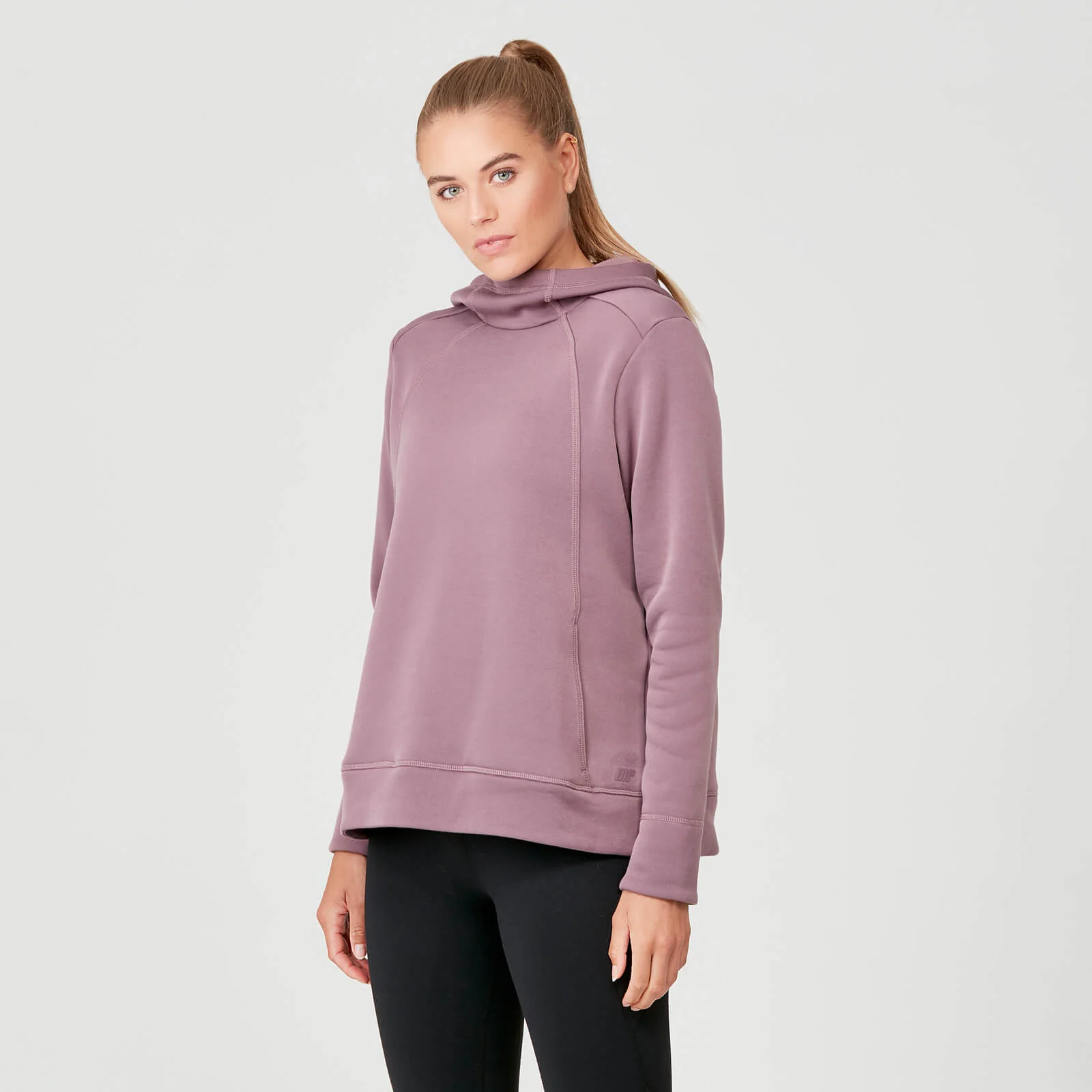 Hoodie Forever Warm - XS Imagem 1