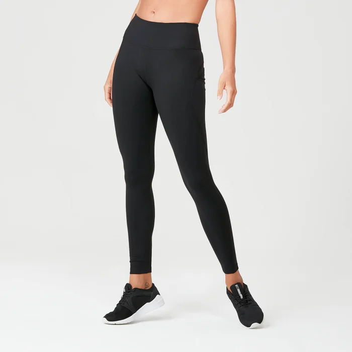 Leggings Power Mesh