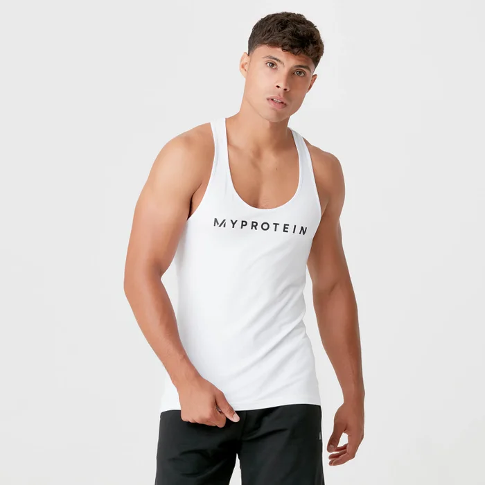 The Original Stringer Vest